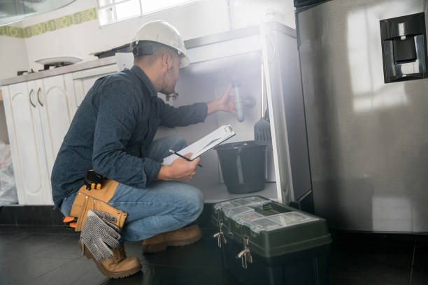  Kingston, RI Plumbing Pros