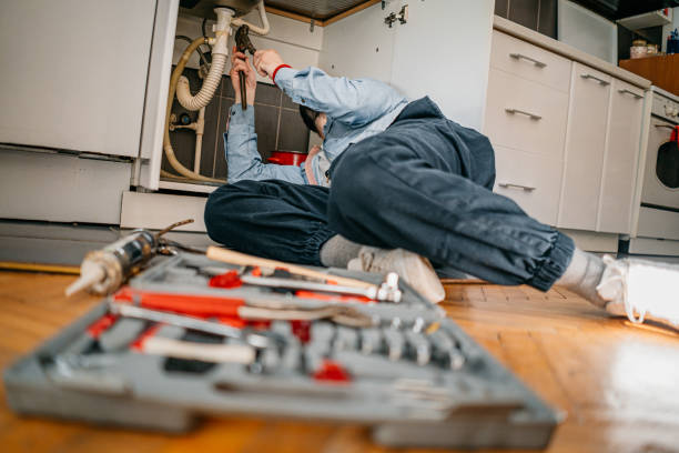 Best Plumbing Installation Services  in Kingston, RI