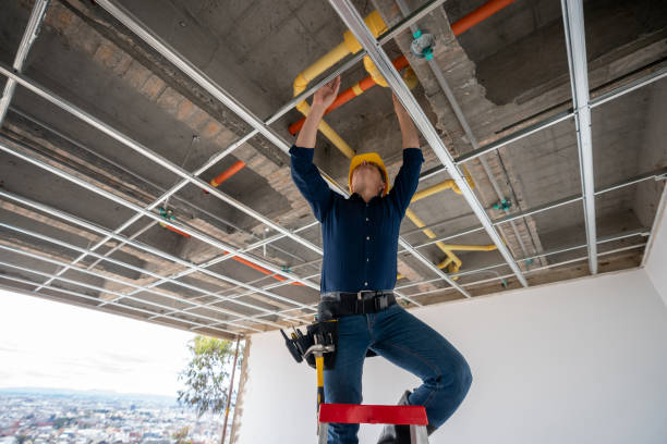 Best Sprinkler Systems  in Kingston, RI