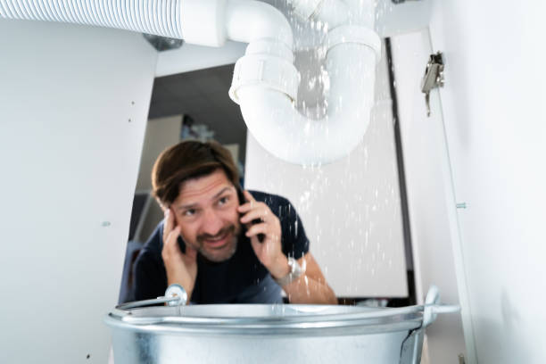 Best Commercial Plumbing Services  in Kingston, RI