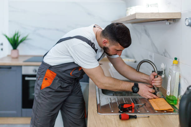 Best Affordable Plumber Near Me  in Kingston, RI