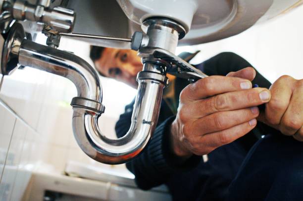 Best Same-Day Plumbing Service  in Kingston, RI