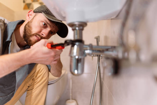 Best Water Heater Repair  in Kingston, RI