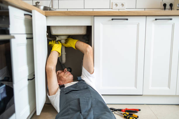 Best Local Plumber Services  in Kingston, RI