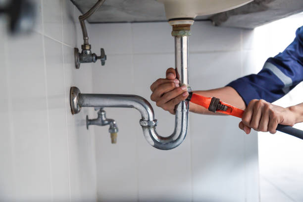 Best Sewer Cleaning Services  in Kingston, RI
