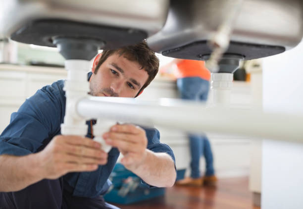 Best Emergency Plumbing Repair  in Kingston, RI