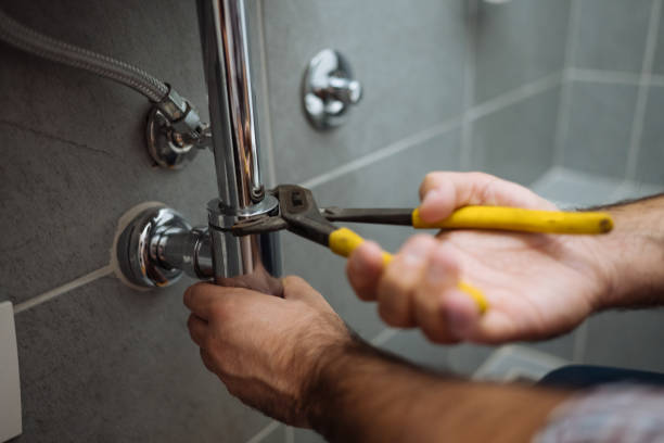 Reliable Kingston, RI Plumbing Solutions