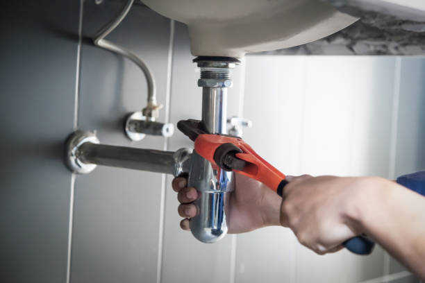 Best Plumbing Repair Near Me  in Kingston, RI