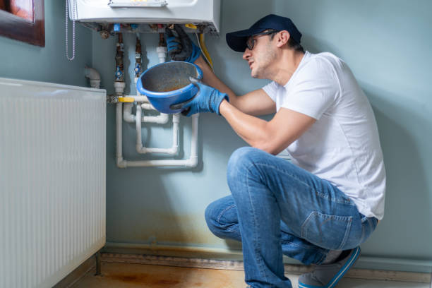 Best Hot Water Heater Installation  in Kingston, RI