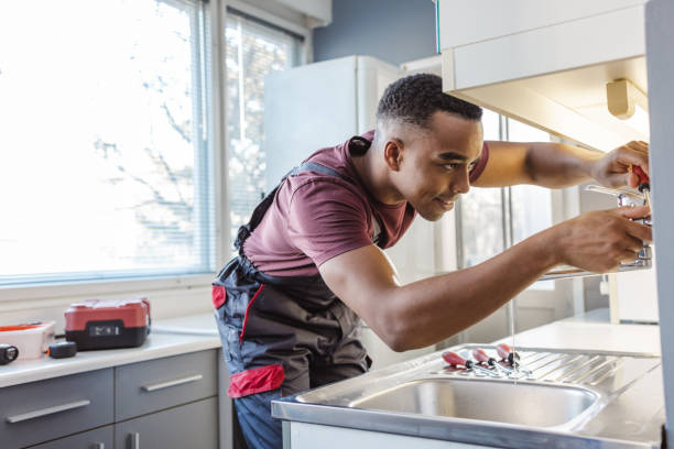 Best Clogged Drain Plumber  in Kingston, RI