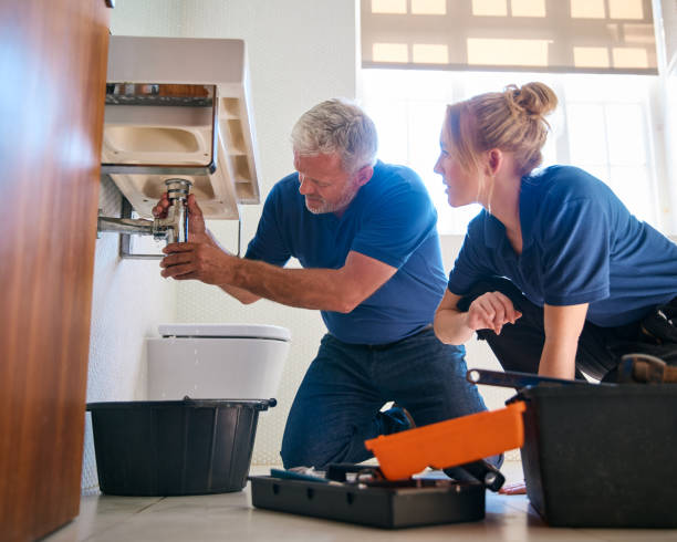 Best Faucet Repair  in Kingston, RI